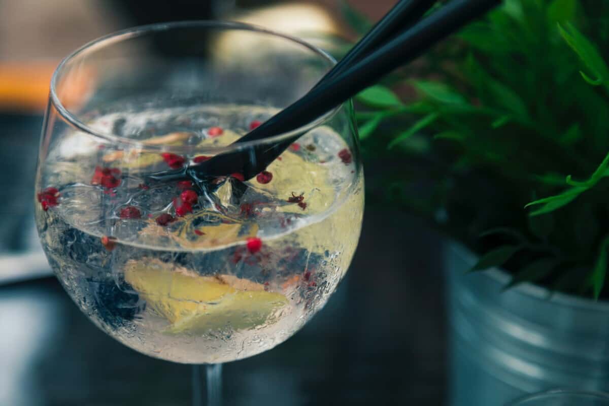 How to Make the Best Gin Cocktails